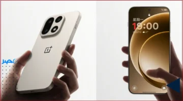 الظهور الأول.. تصميم OnePlus 15 الجديد يكشف عن مواصفات قوية ومفاجآت تقنية